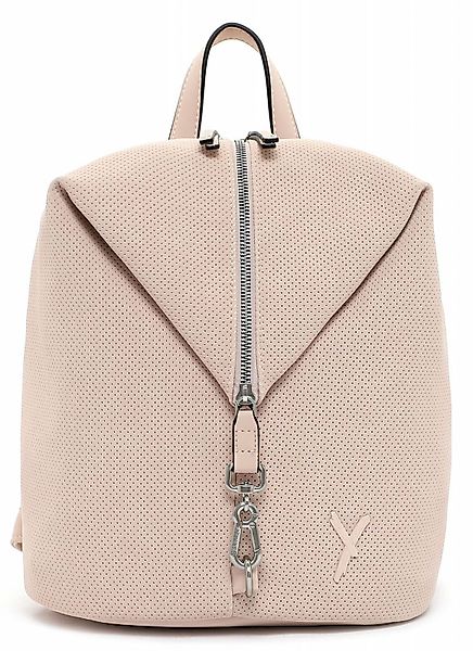 SURI FREY Rucksack City Backpack günstig online kaufen