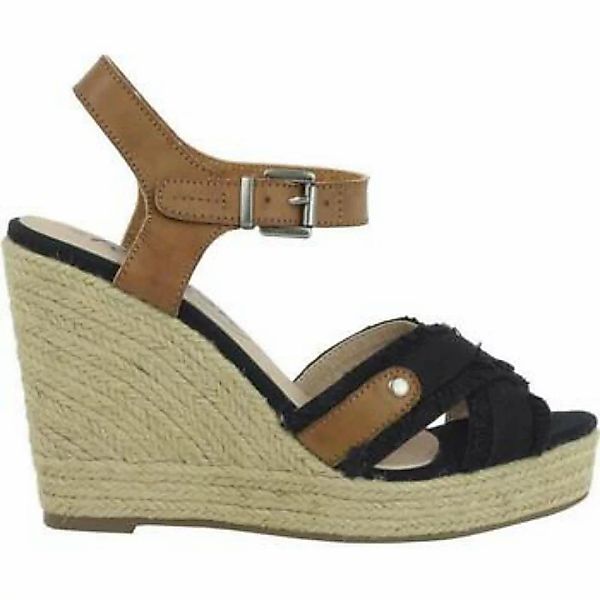 Refresh  Sandalen 61746 LONC NEGRO LON C NEGRO günstig online kaufen