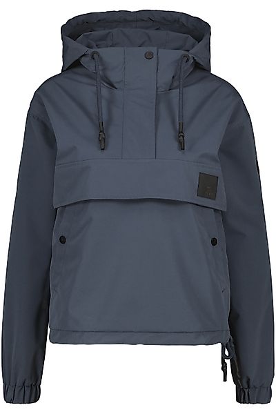 Alife & Kickin Sommerjacke "Damen NiviaAK A" günstig online kaufen