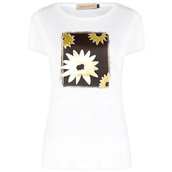 Rinascimento  T-Shirt CFC0127104003 günstig online kaufen