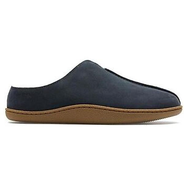 Clarks  Hausschuhe Home Mule günstig online kaufen