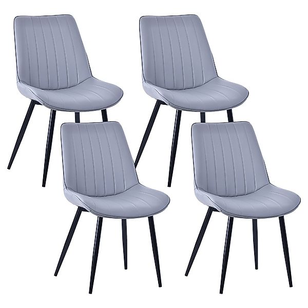 HOMAVO Esszimmerstuhl YZ1 STUHL-SET 4 Stück günstig online kaufen