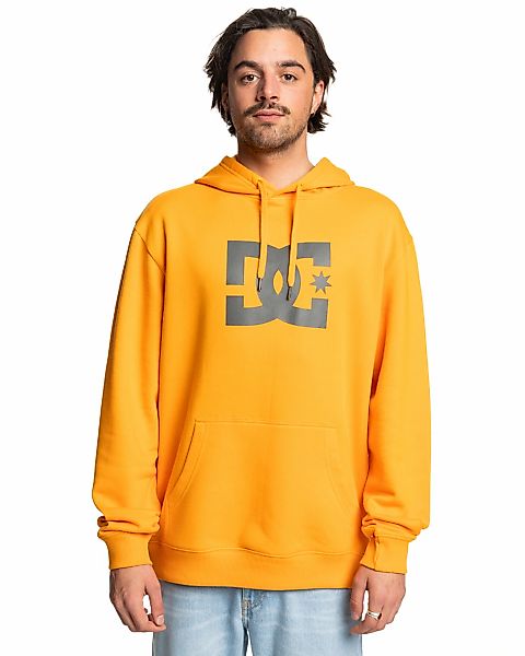 DC Shoes Kapuzensweatshirt "DC Star" günstig online kaufen