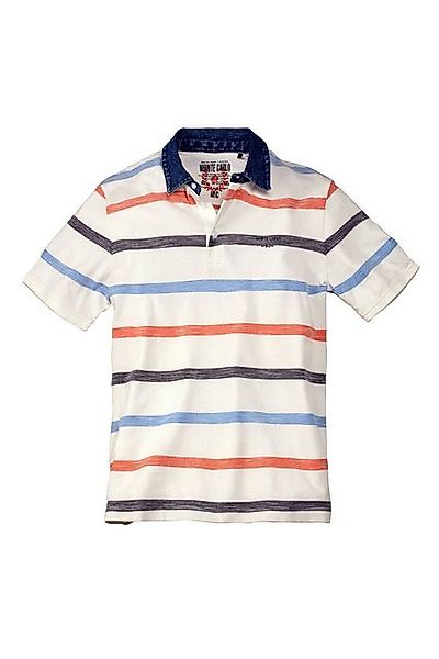 Mode Monte Carlo Poloshirt günstig online kaufen