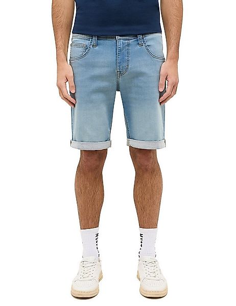 MUSTANG Slim-fit-Jeans Herren Style Chicago Shorts Z günstig online kaufen