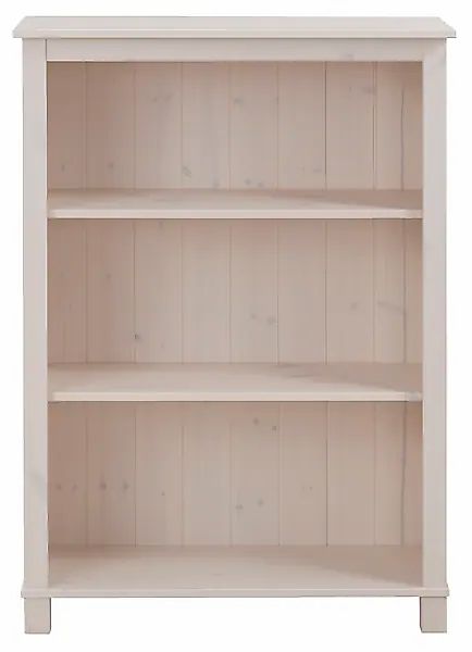 OTTO home Regal Pivo, aus schönem massivem Kiefernholz, Höhe 106 cm günstig online kaufen