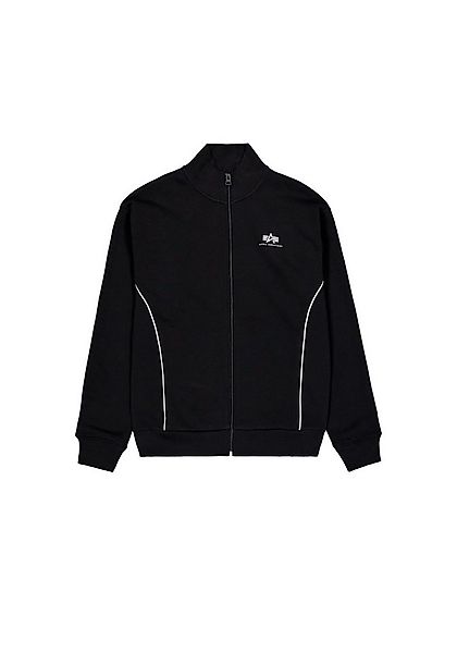 Alpha Industries Umstandsjacke Track Suit SL Jacket günstig online kaufen