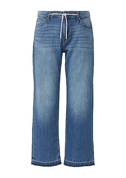 s.Oliver 5-Pocket-Jeans günstig online kaufen