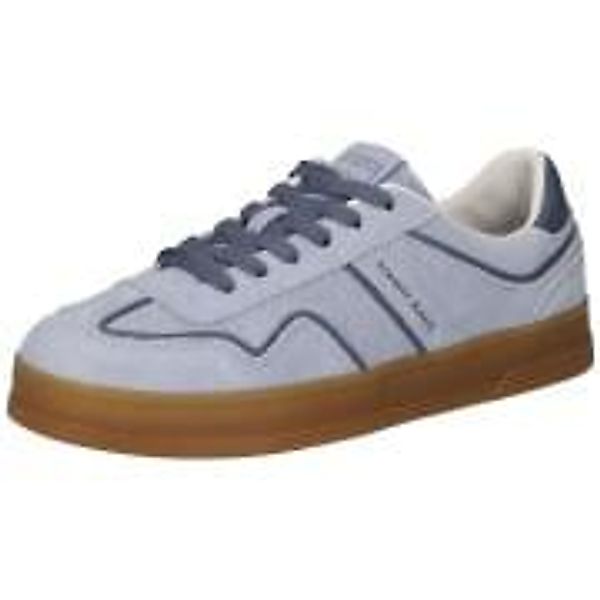 Tommy Hilfiger The Greenwich Sneaker Damen blau günstig online kaufen