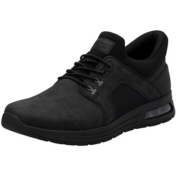 Rieker  Herrenschuhe Slipper B1053-00 günstig online kaufen