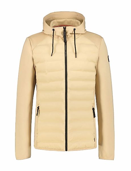 Icepeak Strickjacke "H SOFTSHELLJACKE ARZBERG" 1 Stk. tlg. günstig online kaufen