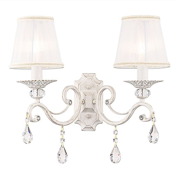 MAYTONI DECORATIVE LIGHTING Wandleuchte Grace 1 günstig online kaufen