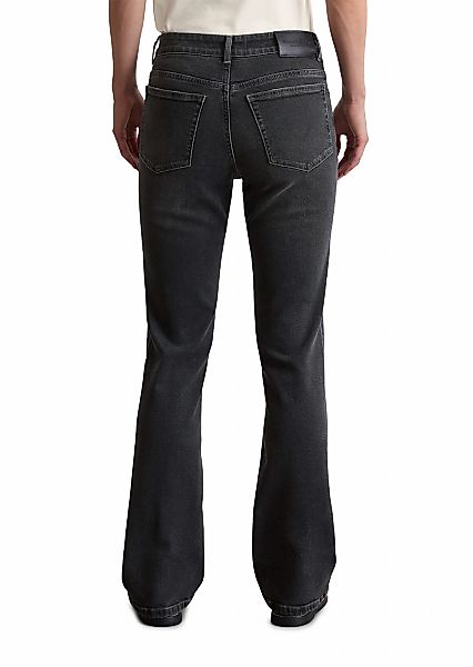 Marc OPolo Schlagjeans "aus Organic-Cotton-Mix-Stretch" günstig online kaufen