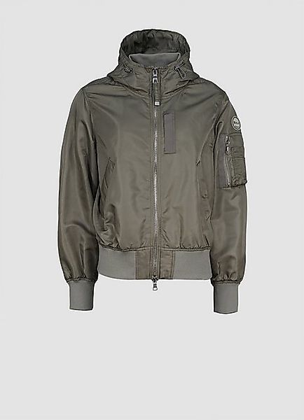 Blonde No.8 Bomberjacke Creek mit Kapuze günstig online kaufen