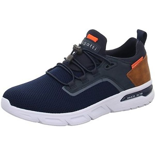 Bugatti  Herrenschuhe Slipper Nubola 341ADT636900410 günstig online kaufen