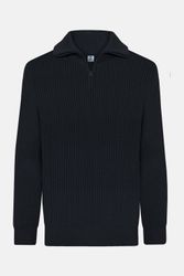 HANSEHELD Troyer Baumwoll-Troyer GOTS Herren Pullover günstig online kaufen