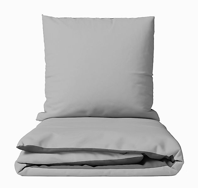 Leonado Vicenti Bettwäsche Allergiker geeignet, Microfaser, 3 teilig, weich günstig online kaufen