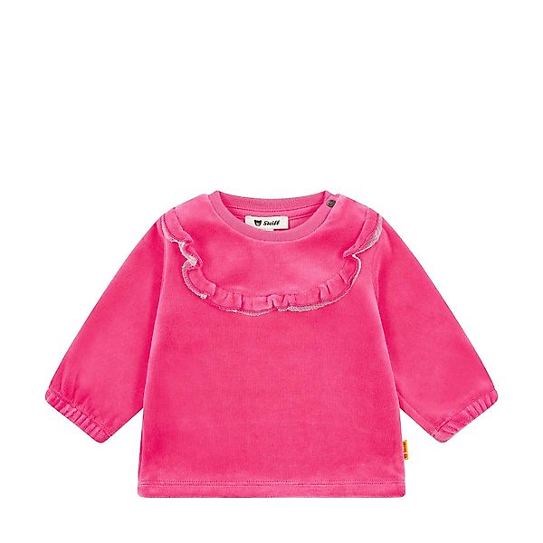 Steiff Sweatshirt Sweatshirt Balletcore günstig online kaufen