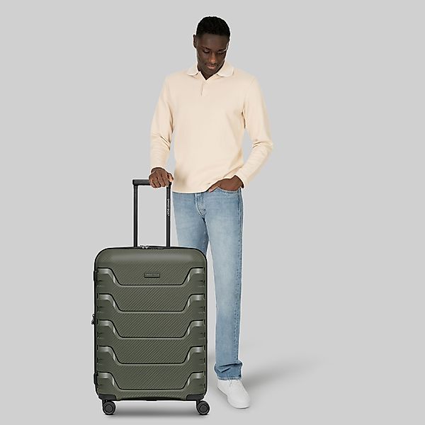 Smartbox Hartschalen-Trolley Edition 01, 4 Rollen, günstig online kaufen