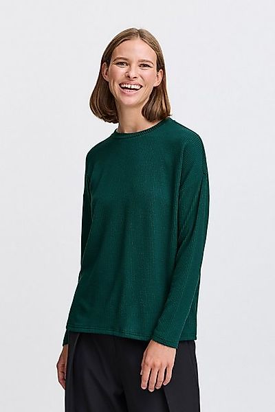 b.young Longsleeve BYPESINA LS TSHIRT - günstig online kaufen
