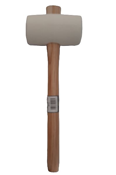 Hufa Gummihammer Hufa Fliesenleger Fliesen Gummihammer günstig online kaufen