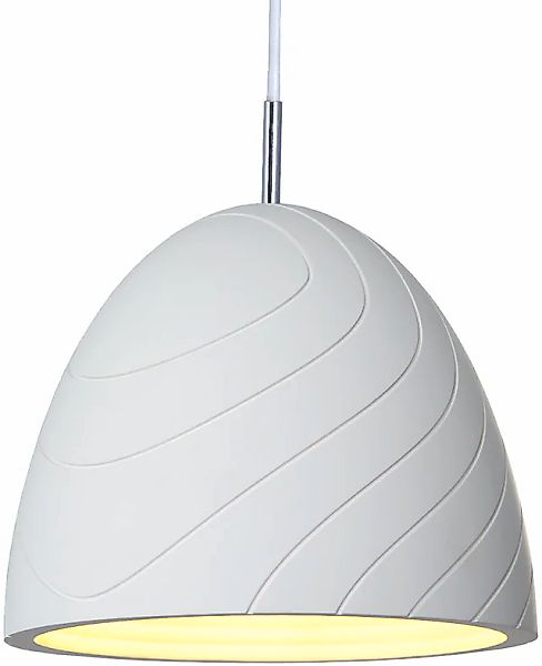Paco Home Pendelleuchte »GRIP«, 1 flammig, Leuchtmittel E27   ohne Leuchtmi günstig online kaufen