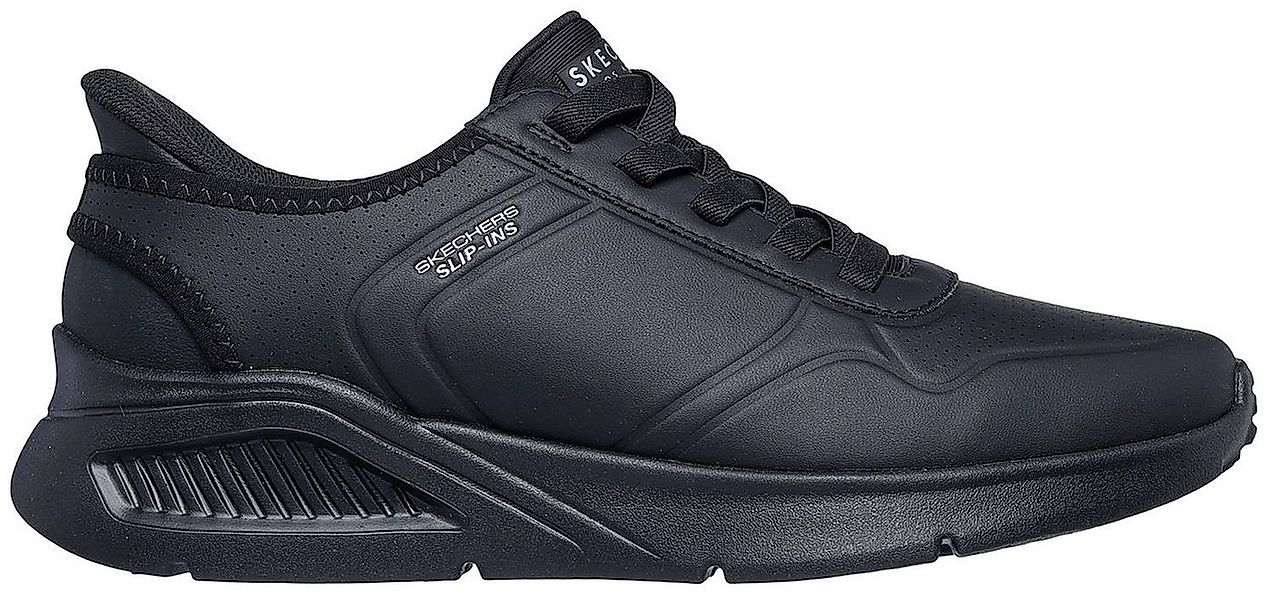 Skechers Skechers Uno Lite Floating Steps Schwarz BBK Sneaker günstig online kaufen