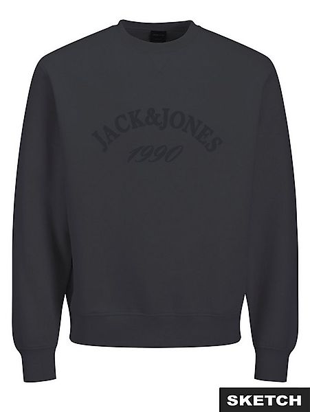Jack & Jones Sweatshirt günstig online kaufen