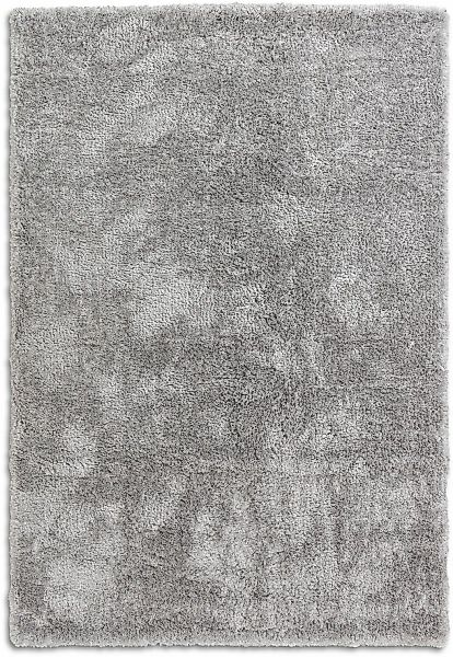 SCHÖNER WOHNEN-Kollektion Hochflor-Teppich »Heaven«, rechteckig, 50 mm Höhe günstig online kaufen