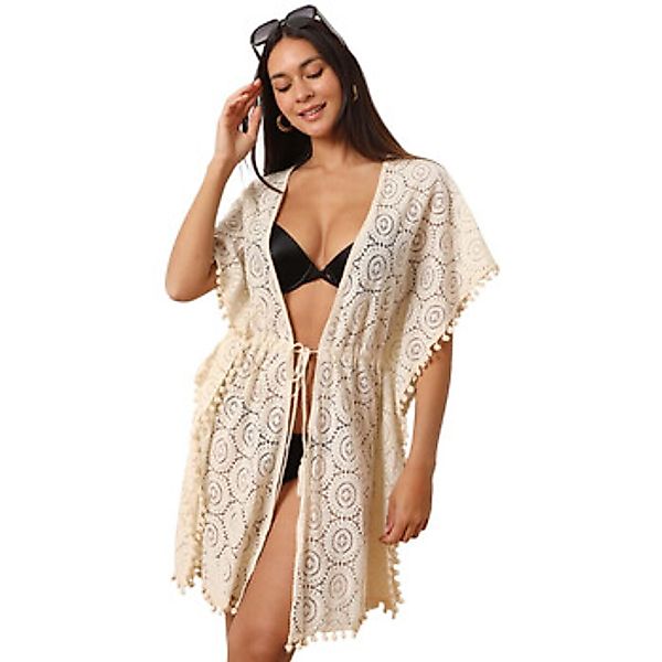 La Modeuse  Strickjacken 75205_P177660 günstig online kaufen