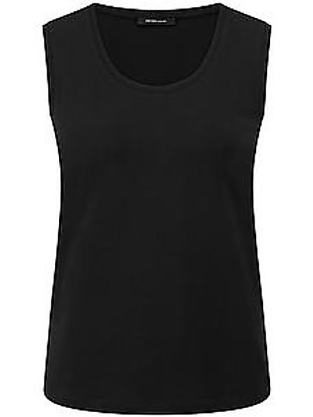 Top Peter Hahn schwarz günstig online kaufen