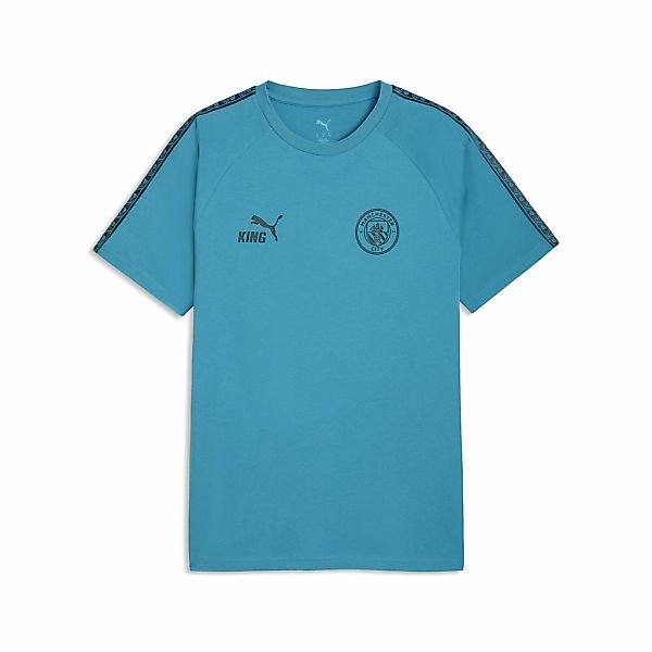 PUMA T-Shirt "Manchester City KING T-Shirt Herren" günstig online kaufen