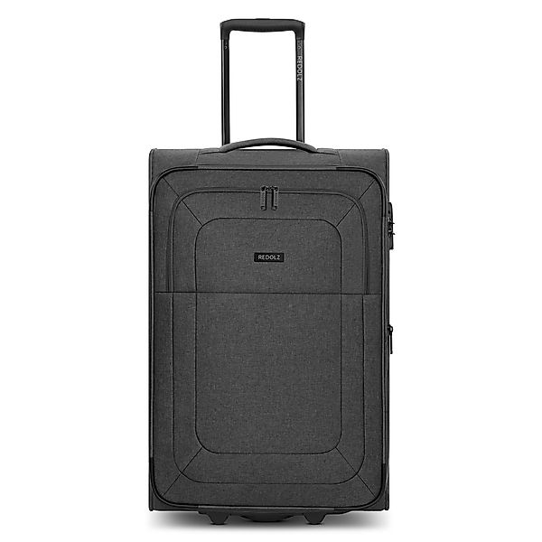 Redolz Weichgepäck-Trolley Essentials 12, 2 Rollen, günstig online kaufen