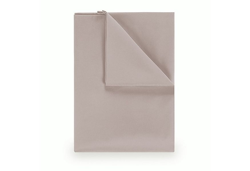 Blumtal Bettlaken Pflegeleichtes Betttuch, Gummizug: ohne, aus weichem, geb günstig online kaufen