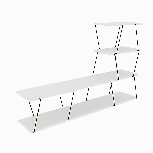 Skye Decor TV-Schrank 100% MELAMINE COATED PARTICLE BOARD, 93 cm x 30 cm x günstig online kaufen