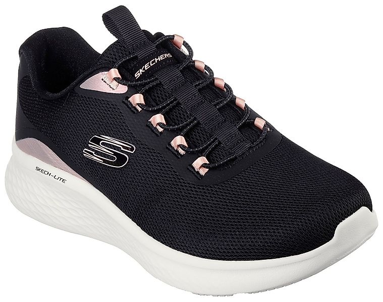 Skechers SKECH-LITE PRO- Slip-On Sneaker mit Gummizug zum Schlupfen günstig online kaufen