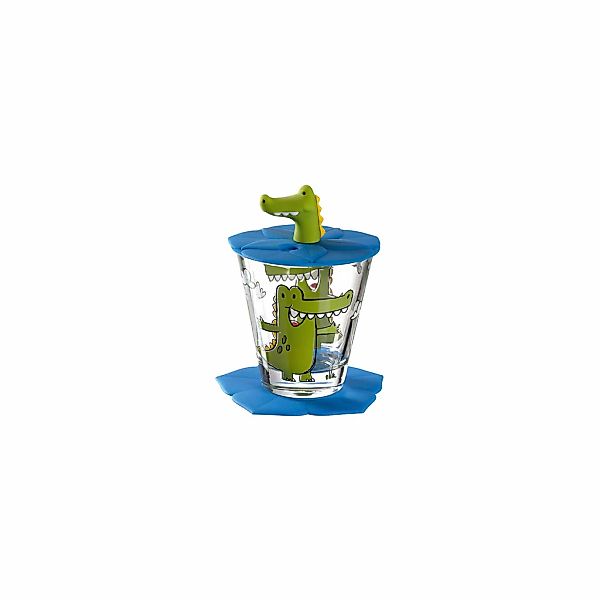 LEONARDO Kinderbecher "Kinderbecherset Bambini 215 ml" günstig online kaufen