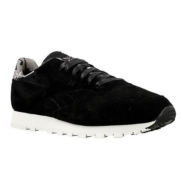 Reebok Cl Leather Tdc Schuhe EU 40 1/2 Black günstig online kaufen