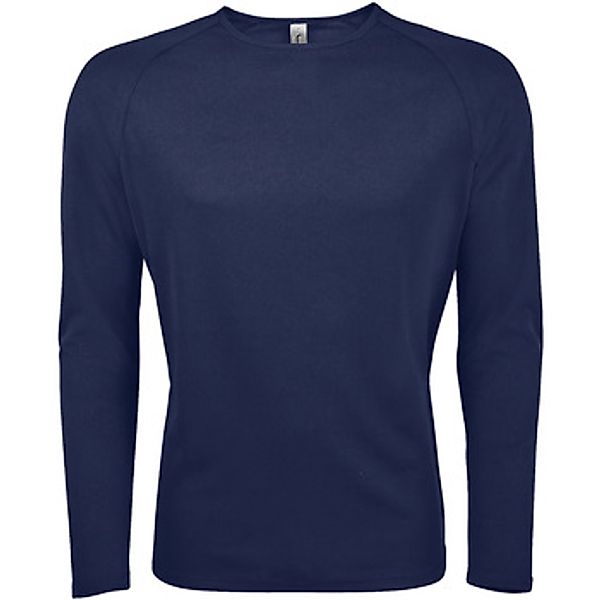 Sols  Langarmshirt SPORT LSL MEN-CAMISETA DE DEPORTE DE MANGA LARGA DE HOMB günstig online kaufen