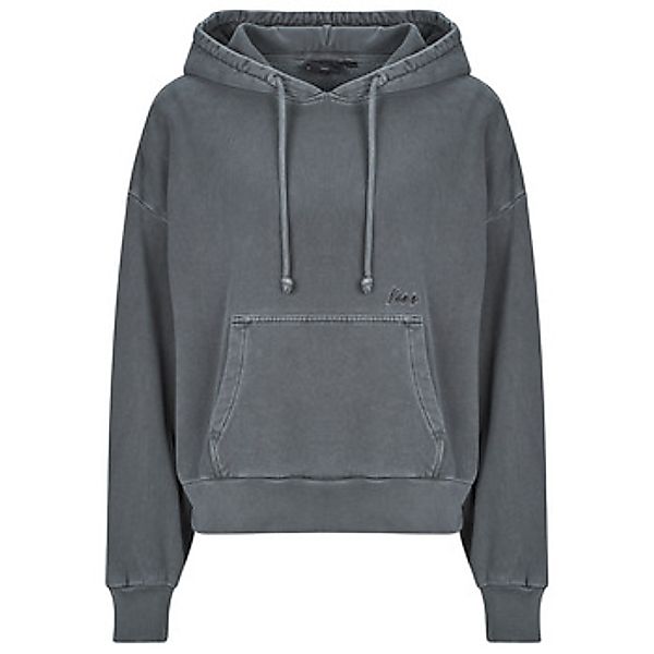 Vans  Sweatshirt W RETRO PO HOODIE günstig online kaufen