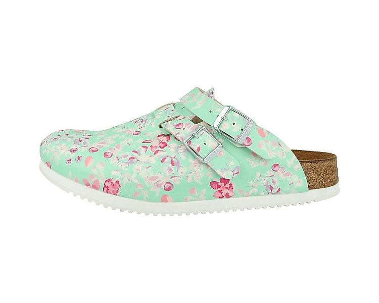 Birkenstock Kay SL Clog in verschiedenen Mustern günstig online kaufen