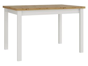 MIRJAN24 Esstisch Alba I S, 120x80x78 günstig online kaufen