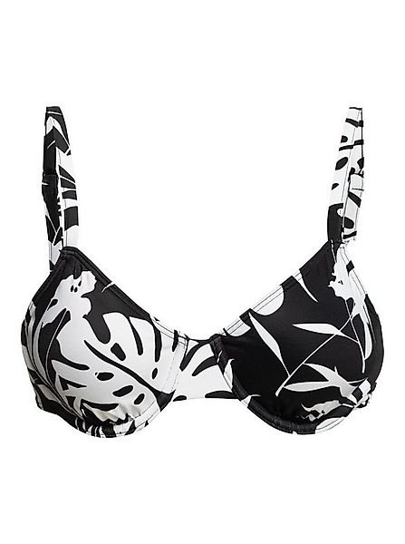 Roxy Triangel-Bikini-Top Printed Roxy Love The Muse günstig online kaufen