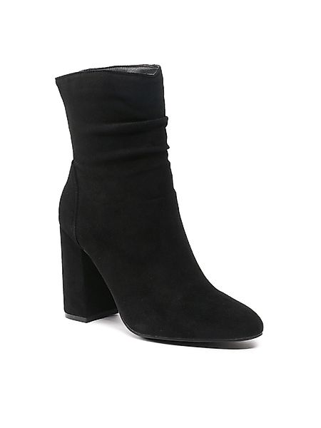 DeeZee Stiefeletten WYL3236-1 Black Stiefelette günstig online kaufen