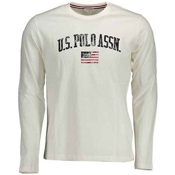 U.S Polo Assn.  T-Shirt 6320534502bianco1012xl günstig online kaufen