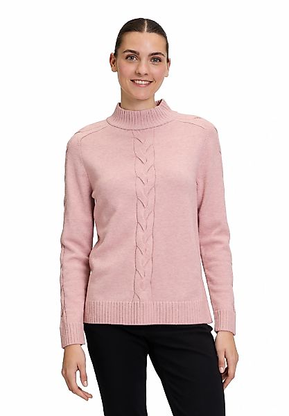 Betty Barclay Strickpullover "Damen mit Stehkragen" 1 Stk. Material günstig online kaufen