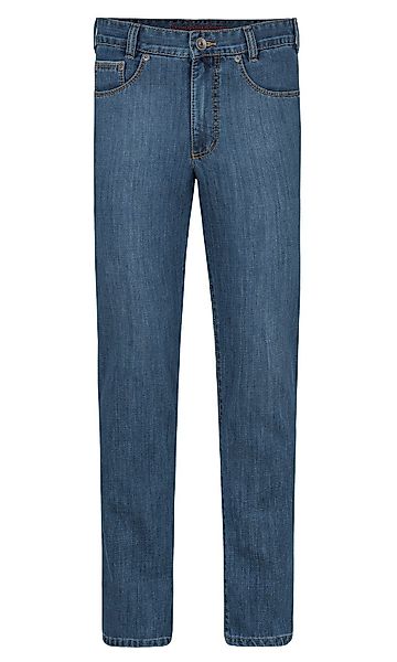 Joker 5-Pocket-Jeans Clark 1282248 Premium Blue günstig online kaufen