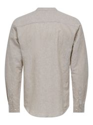 Only & Sons Herren Langarmshirt ONSCAIDEN - Slim Fit günstig online kaufen