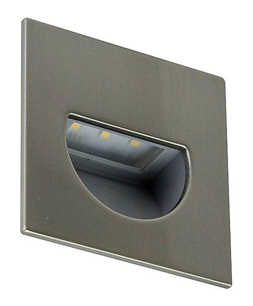 TRANGO LED Außen-Wandleuchte, Dimmfunktion, 1er Set günstig online kaufen