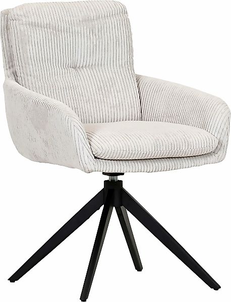 Gutmann Factory Esszimmerstuhl () 2 Stk. günstig online kaufen